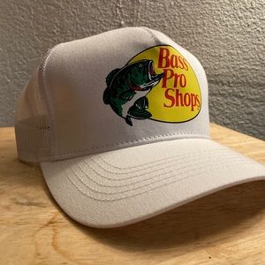 Bass pro shops hat